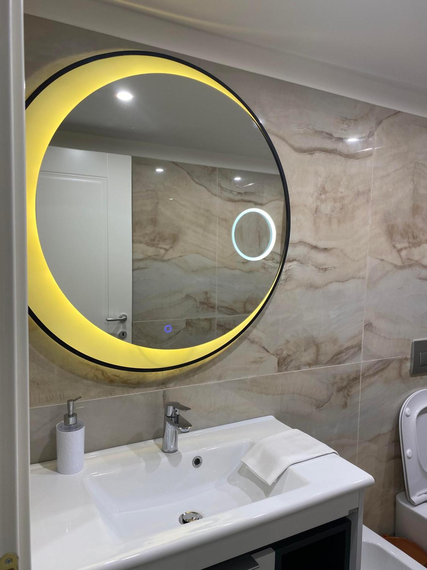 Guest Room Angolo Toscano Vlore Ruang foto